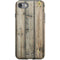 Natural Weathered Wood iPhone SE (2nd & 3rd Gen) Pro Case