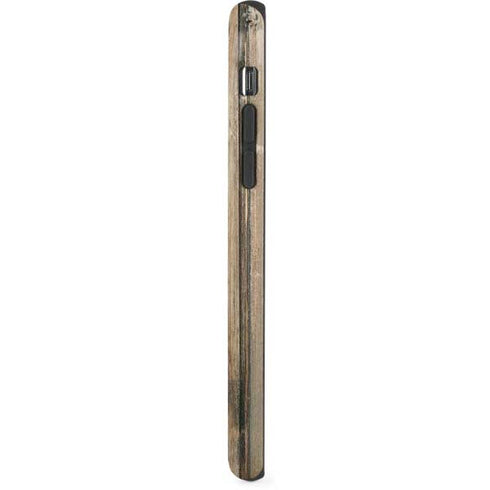 Natural Weathered Wood iPhone X Pro Case