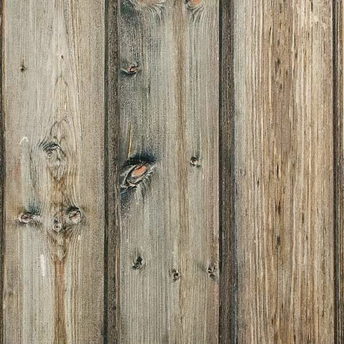Natural Weathered Wood iPhone XR Pro Case