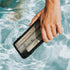 Natural Weathered Wood iPhone XR Waterproof Case