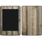 Natural Weathered Wood Amazon Kindle Skin