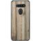 Natural Weathered Wood LG K51/Q51 Clear Case
