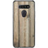 Natural Weathered Wood LG K51/Q51 Clear Case