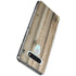 Natural Weathered Wood LG Stylo 6 Clear Case