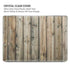 Natural Weathered Wood MacBook Air 13in M1 (2021) Case plus Skin