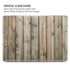 Natural Weathered Wood MacBook Air 15in (2023-2025) Case plus Skin