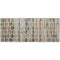 Natural Weathered Wood Magic Keyboard Skin
