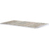 Natural Weathered Wood Magic Keyboard Skin