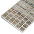 Natural Weathered Wood Magic Keyboard Skin