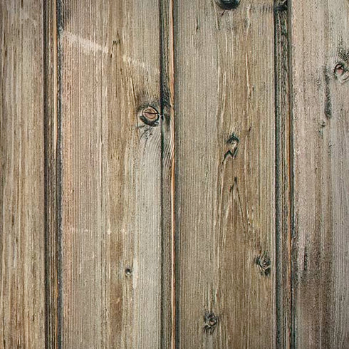 Natural Weathered Wood Moto G6 Skin