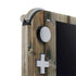 Natural Weathered Wood Nintendo Switch Lite Skin