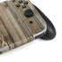 Natural Weathered Wood Nintendo Switch OLED (2021) Skin