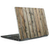 Natural Weathered Wood Notebook 9 Pro 13in (2017) Skin