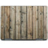 Natural Weathered Wood Notebook 9 Pro 13in (2017) Skin
