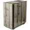 Natural Weathered Wood NZXT H510 Compact ATX Mid-Tower Case Skin