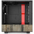 Natural Weathered Wood NZXT H510 Compact ATX Mid-Tower Case Skin