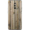 Natural Weathered Wood OnePlus 7 Pro Skin