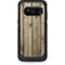 Natural Weathered Wood Otterbox Commuter Galaxy Skin
