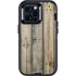 Natural Weathered Wood Otterbox Defender iPhone Skin