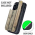 Natural Weathered Wood Otterbox Defender iPhone Skin