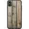 Natural Weathered Wood Otterbox Symmetry iPhone Skin