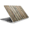 Natural Weathered Wood HP Pavilion Skin