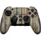 Natural Weathered Wood PlayStation Scuf Vantage 2 Controller Skin