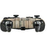 Natural Weathered Wood PlayStation Scuf Vantage 2 Controller Skin