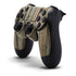 Natural Weathered Wood PS4 Controller Skin