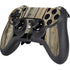 Natural Weathered Wood PS4/PC SCUF Impact Controller Skin