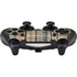 Natural Weathered Wood PS4/PC SCUF Impact Controller Skin