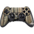 Natural Weathered Wood PS4/PC SCUF Impact Controller Skin