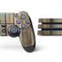 Natural Weathered Wood PS4 Pro Bundle Skin