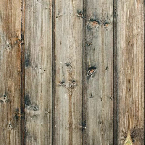 Natural Weathered Wood PS4 Pro/Slim Controller Skin