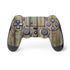 Natural Weathered Wood PS4 Pro/Slim Controller Skin