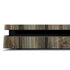 Natural Weathered Wood PS4 Slim Skin