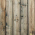Natural Weathered Wood PS4 Slim Skin