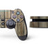 Natural Weathered Wood PS4 Slim Bundle Skin