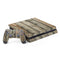 Natural Weathered Wood PS4 Slim Bundle Skin