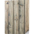 Natural Weathered Wood PS5 Digital Edition Console Skin