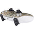 Natural Weathered Wood PS5 Controller Skin