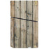 Natural Weathered Wood PS5 Slim Disk Bundle Skin