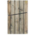 Natural Weathered Wood PS5 Slim Digital Edition Bundle Skin