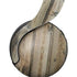 Natural Weathered Wood PULSE 3D Wireless Headset for PS5 Skin