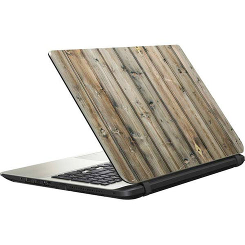 Natural Weathered Wood Satellite L50-B / S50-B Skin