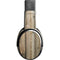 Natural Weathered Wood Skullcandy Crusher Wireless Skin