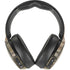 Natural Weathered Wood Skullcandy Venue Skin