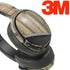 Natural Weathered Wood Skullcandy Venue Skin