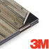 Natural Weathered Wood HP Spectre Skin