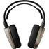 Natural Weathered Wood SteelSeries Arctis 5 Skin